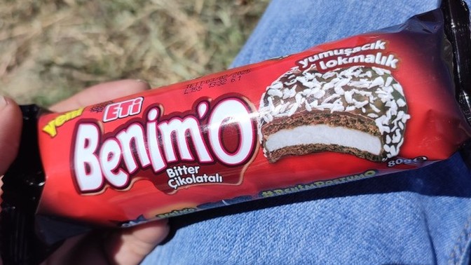 Benimde olsaydı dediğiniz şeyler var mı?