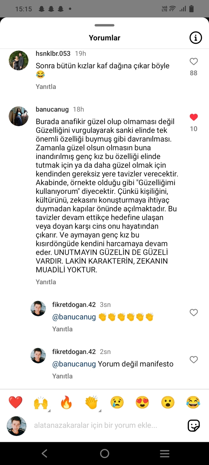 Güzelliğin ne kadarı somut, ne kadarı göreceli?