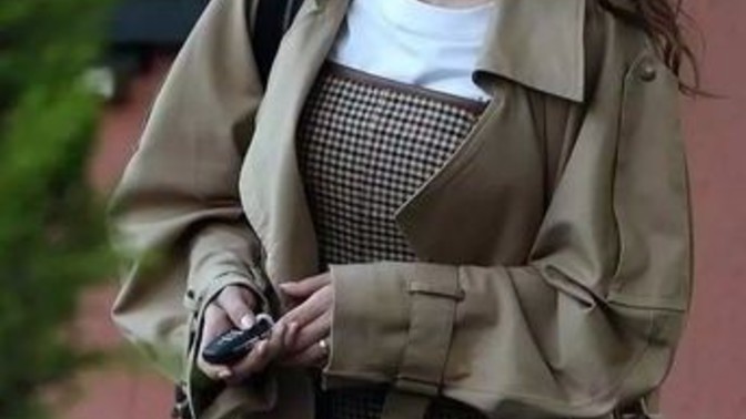 Serenay sarıkaya çok iyi değil mi?
