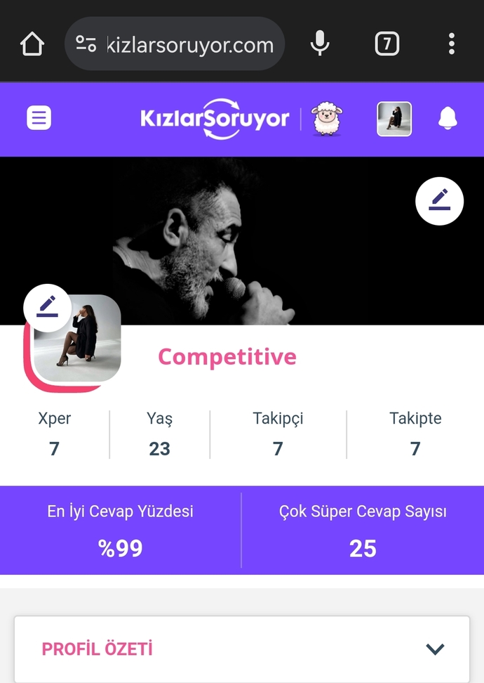 Evrenle aranız nasıl?
