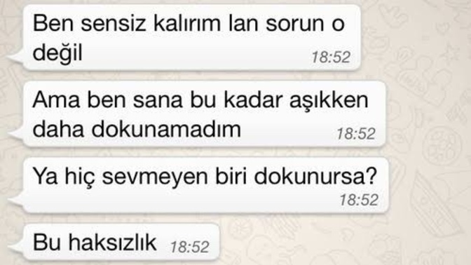 Sosyal medya üzerinden sevgili olunur mu?