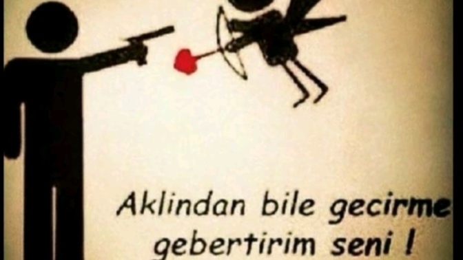 Aşık olmaya müsait misin?