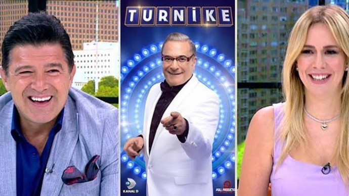 Mehmet Ali Erbilin sunmuş olduğu Turnike programını izleyecek misiniz?