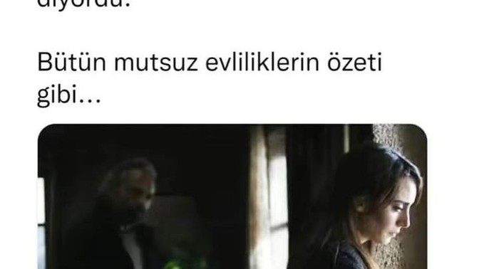 Mutsuz evliliğin sebebi erkekler mi?