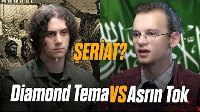 Müslümanlar neden bukadar korkuyor?