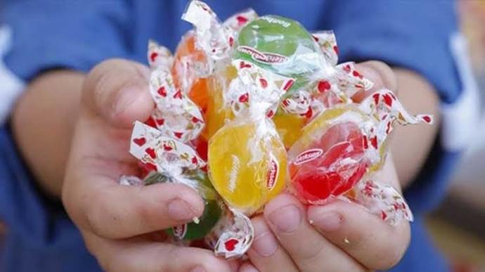 En sevdiğiniz bayram şekeri hangisi?