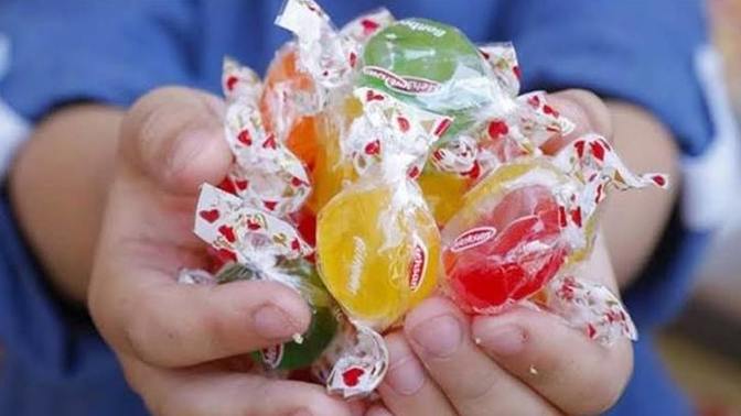 En sevdiğiniz bayram şekeri hangisi?