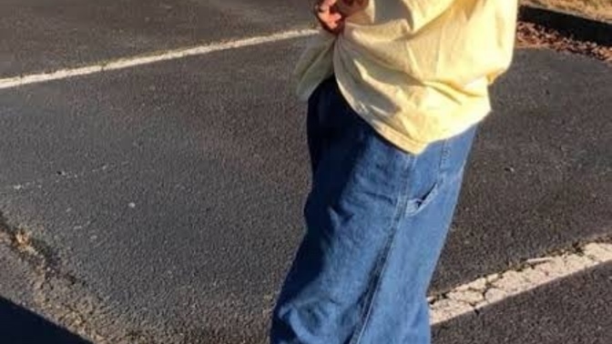 Erkek giyiminde oversize mi yoksa slimfit mi daha şık duruyor?