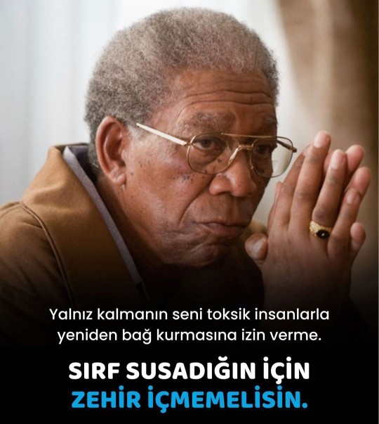 Yalnızlık başkası hatırlatınca daha iyi mi anlaşılır?