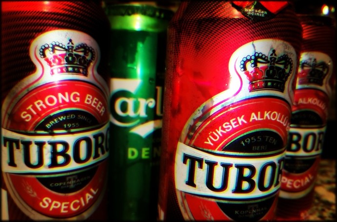 Yüksek mi gecen😜?