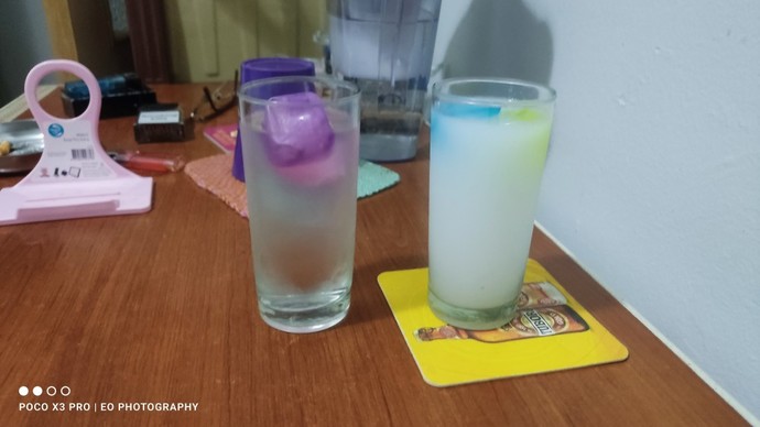 Yüksek mi gecen😜?