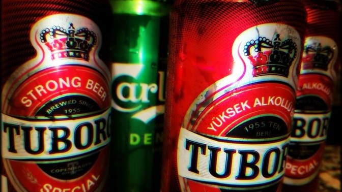 Yüksek mi gecen😜?