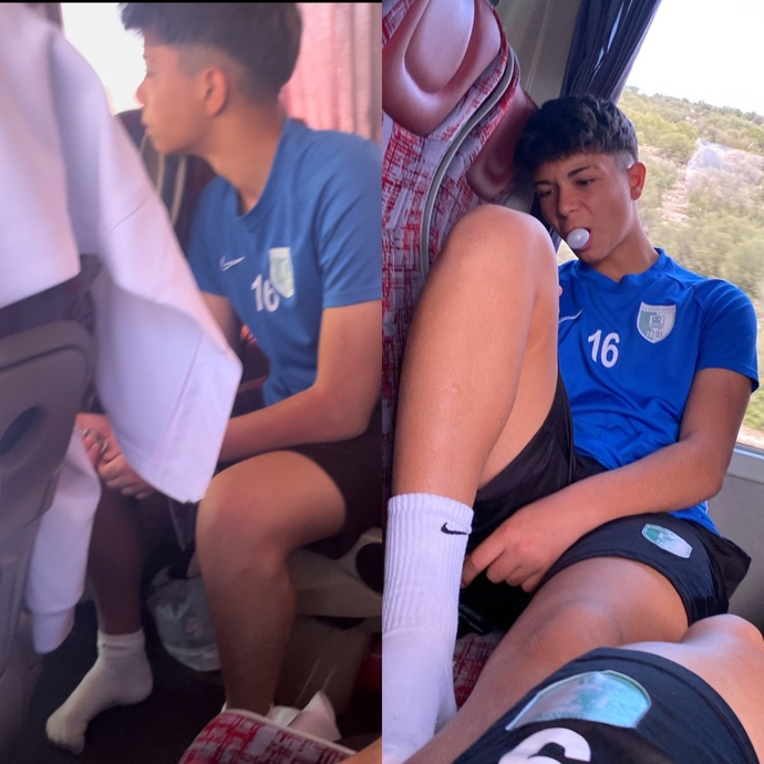 Sizce bu çocuk mu bu kızı dövebilir mi şansı var mı?