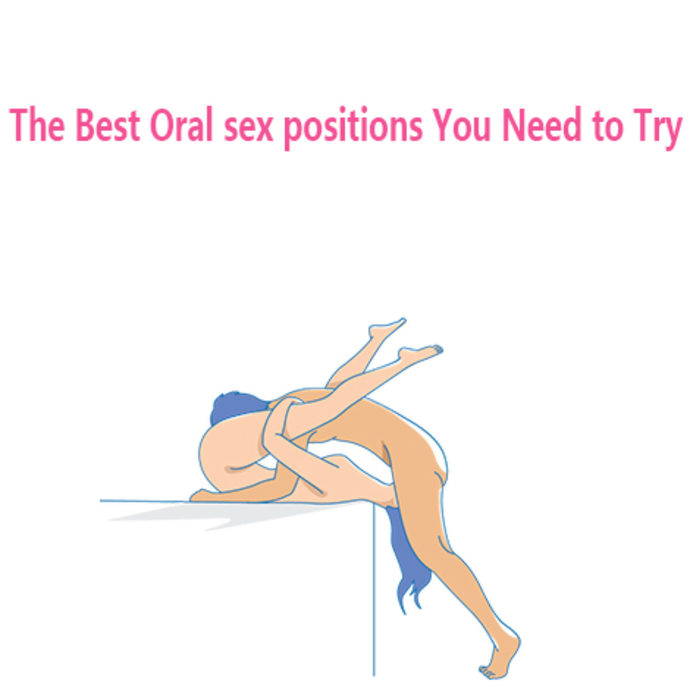 Eşim bana hangi pozisyonlarda oral yapabilir?