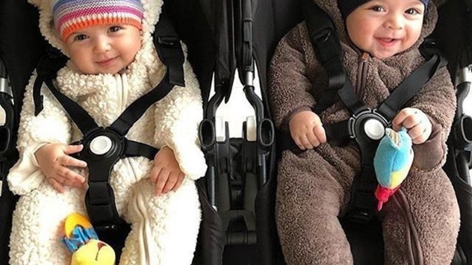 Bebekler neden kız ve erkek gibi gözükmüyor?