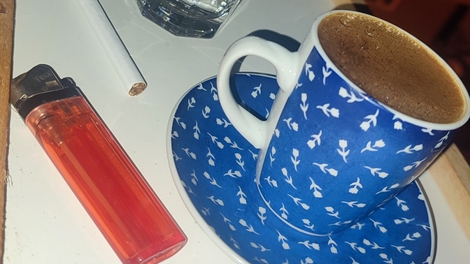 Beklediği kişiden bayram mesajı alamayanlar burada mı?