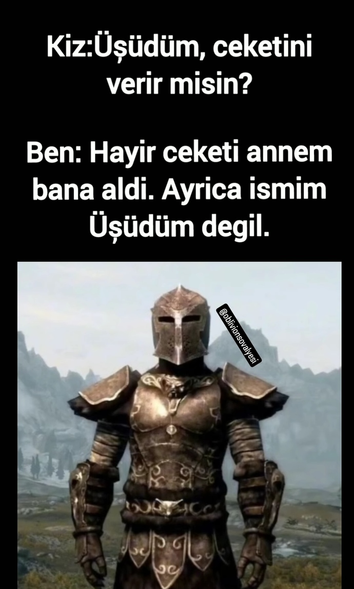 Soğuk, mesafeli bir insan mısınızıdr?