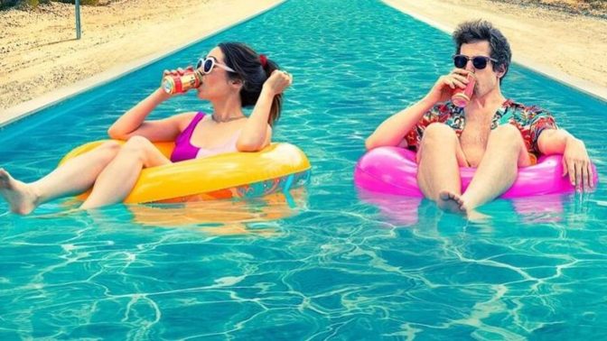 Tam da bugün nerede tatil yapmak güzel olurdu?