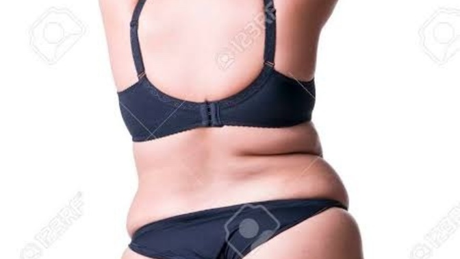 Sizce kilolu kadınların tanga bikini giymesi abes mi?