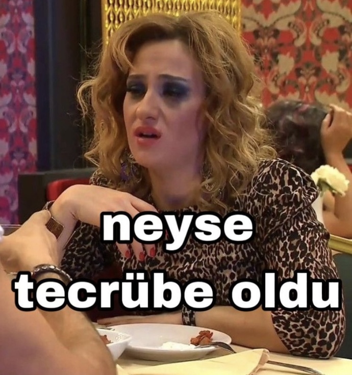Kötü olayların ardından kendinizi nasıl teselli ediyorsunuz?