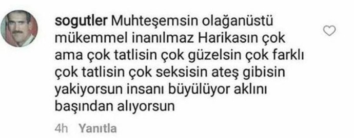 İltifat ederken abartır mısınız yoksa olanı mı söylersiniz?