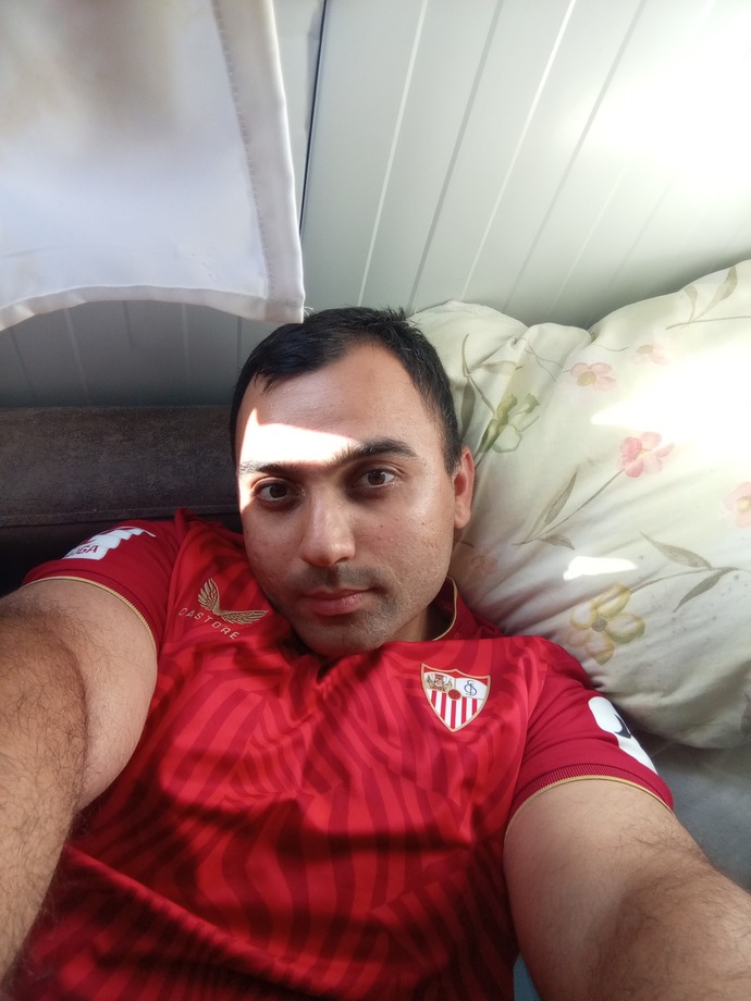 İyi bayramlar nasilimmm?