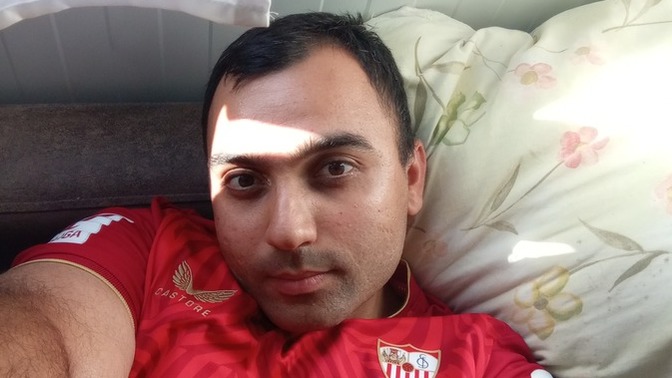 İyi bayramlar nasilimmm?