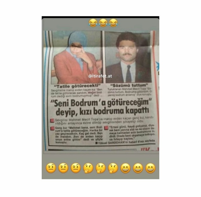 Haberleri takip eder misiniz? Güncel olayları nerden izliyorsunuz?