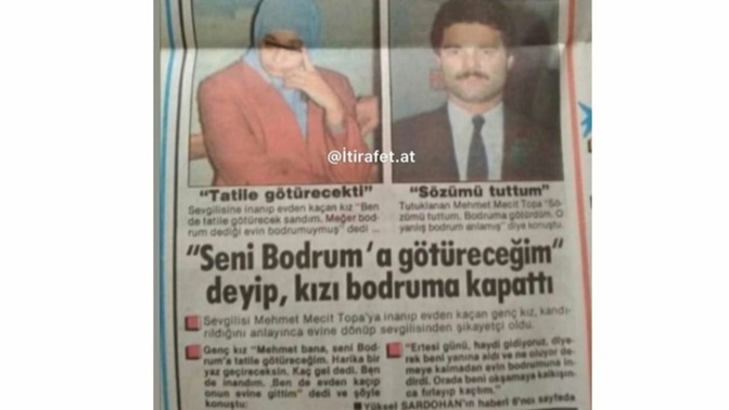 Haberleri takip eder misiniz? Güncel olayları nerden izliyorsunuz?