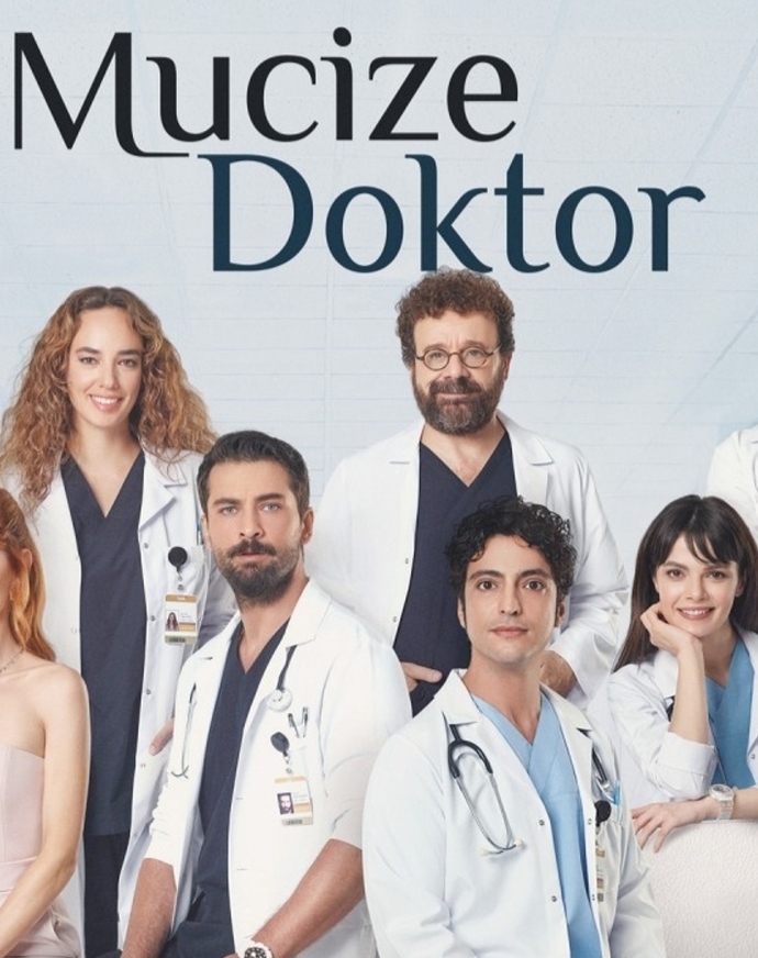 Mucize Doktor dizisinde, en duygulandığınız sahne hangisiydi?