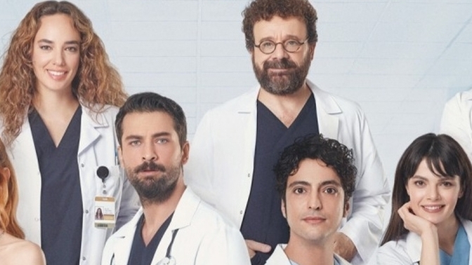 Mucize Doktor dizisinde, en duygulandığınız sahne hangisiydi?