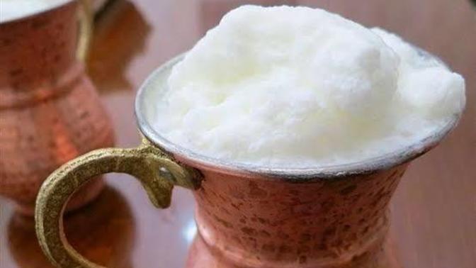 Kapalı ayran mı, açık mı tercih edersiniz?