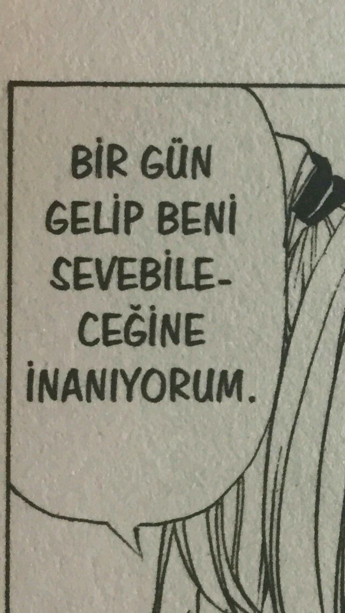 Hiç platonik aşk yaşadınız mı?