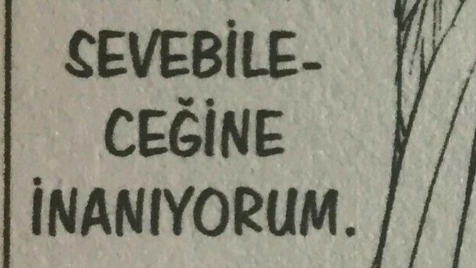 Hiç platonik aşk yaşadınız mı?