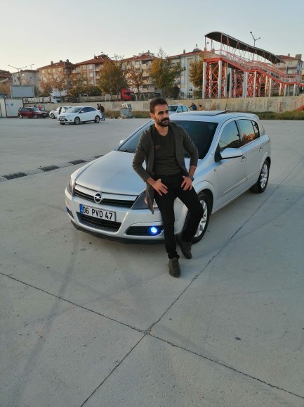 Arabası olmayan erkekle olur mu?