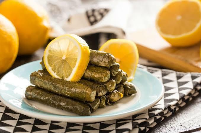 Yaprak sarmayı ince mi, kalın mı seversiniz?