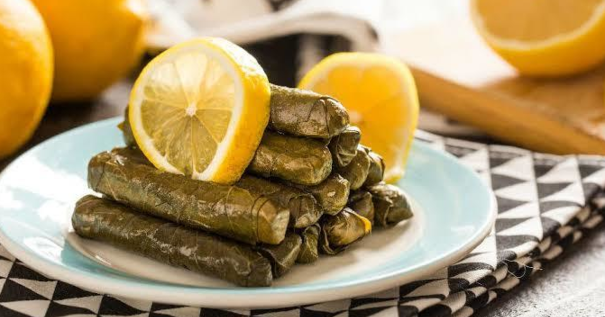 Sarma Ince Yaprak sarmayı ince mi, kalın mı seversiniz? - KizlarSoruyor