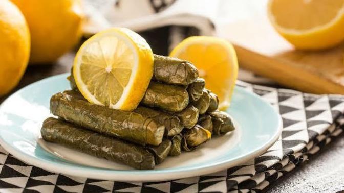 Yaprak sarmayı ince mi, kalın mı seversiniz?