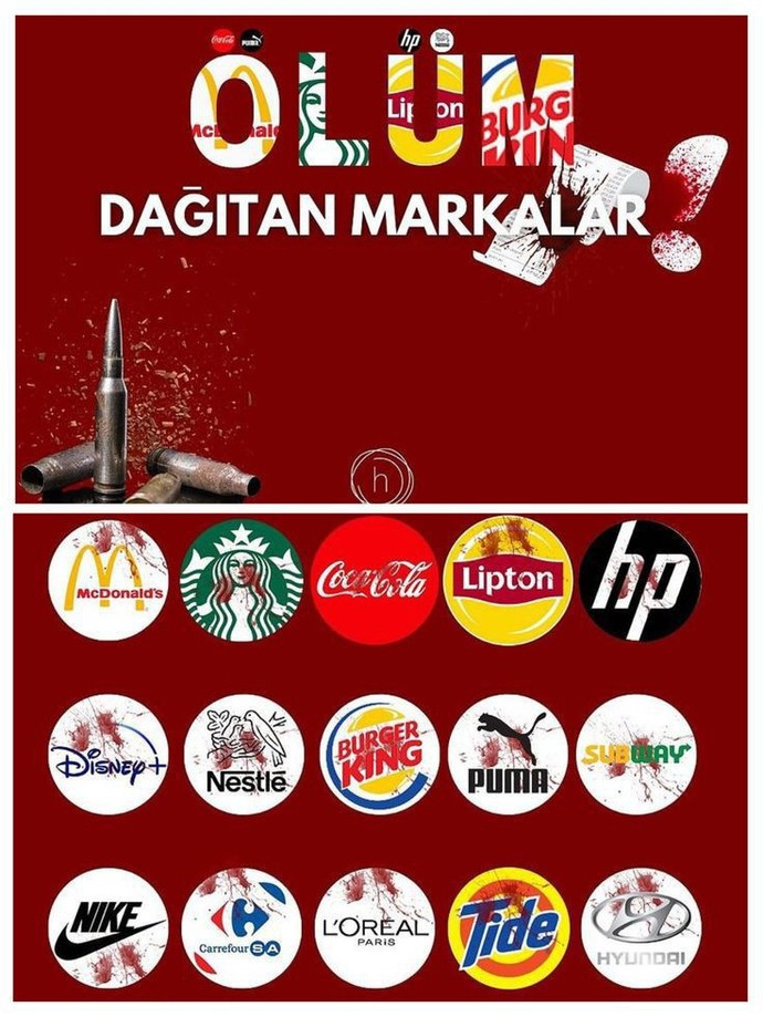 Boykot yapmayan insanlara karşı tepkiniz nedir?