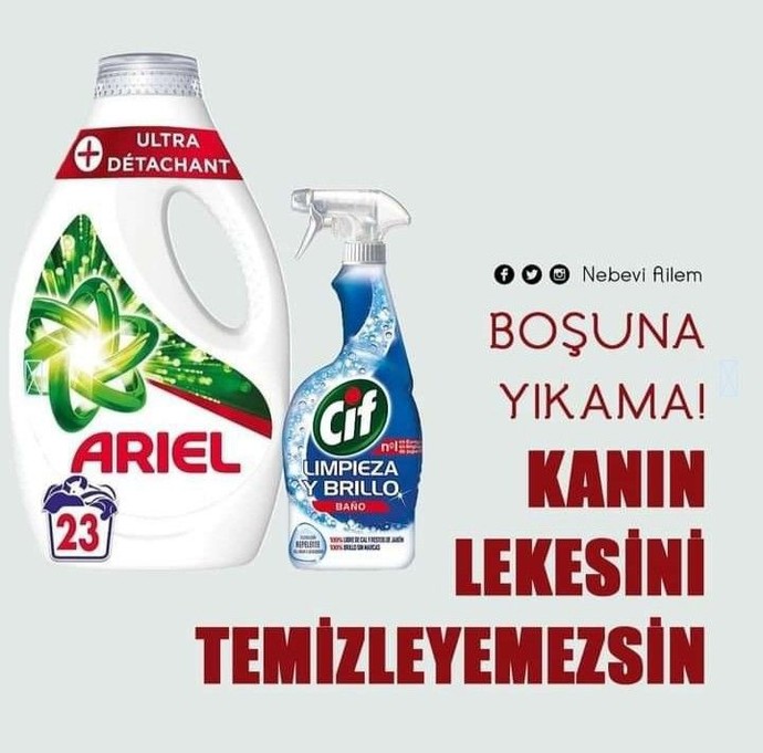 Boykot yapmayan insanlara karşı tepkiniz nedir?