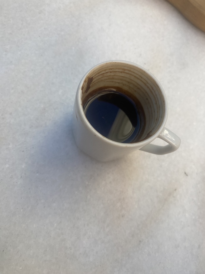 Bugün kahve içtiniz mi ☕️☕️☕️?
