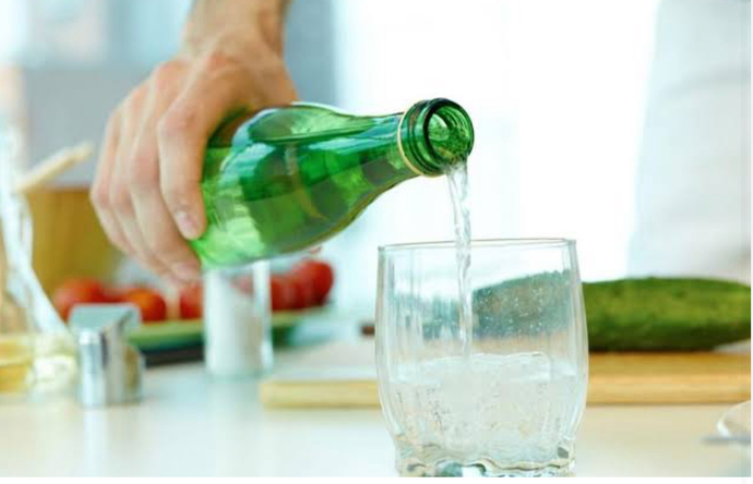 Hangi aromalı soda seversiniz?