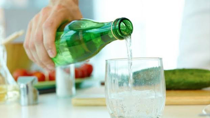 Hangi aromalı soda seversiniz?