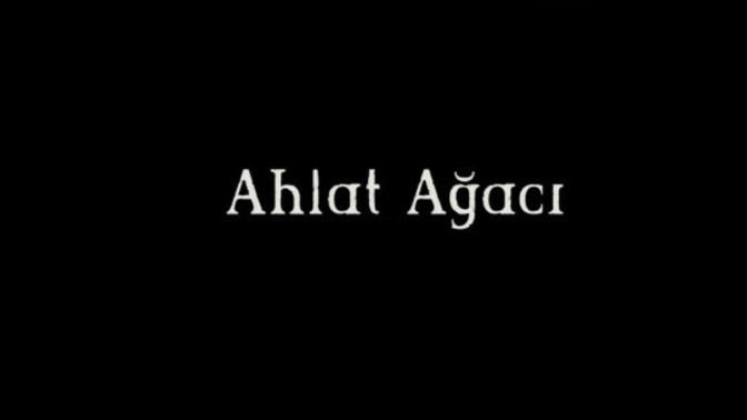 Ahlat Ağacı nasıl bir film boşuna 3 saatimi vermek istemiyorum?