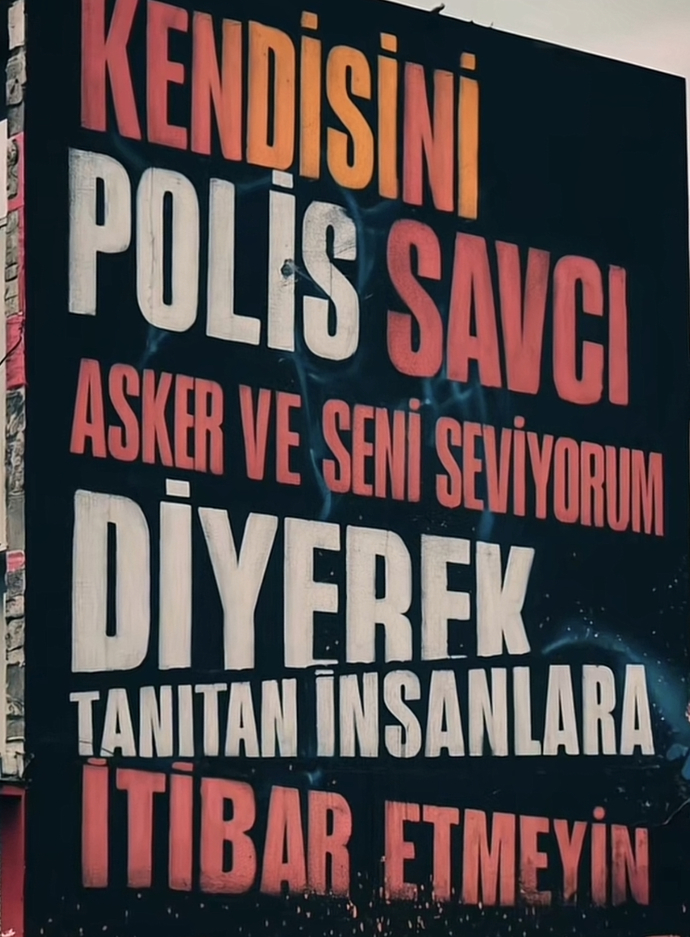 Tahminen kaç kez insanlar konusunda yanılmışsınızdır?
