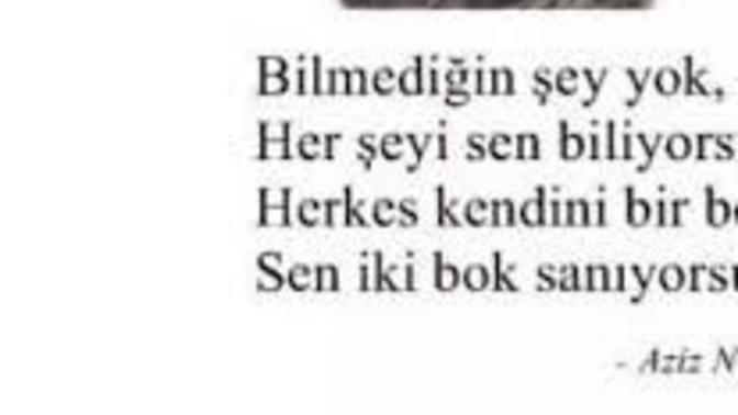 Neden herkes kendini dünya iyisi görüyor?
