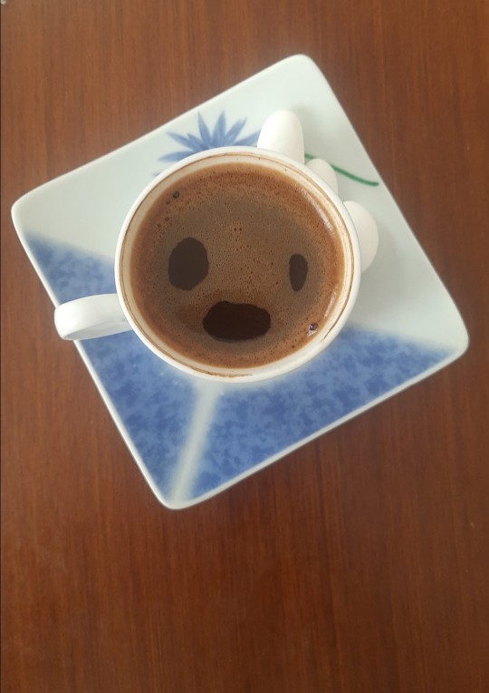 Anlık ruh halinizi anlatan bir görsel paylaşır mısınız 😂?