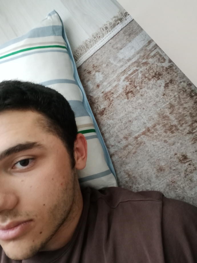 Günde kaç saat uyuyonuz?