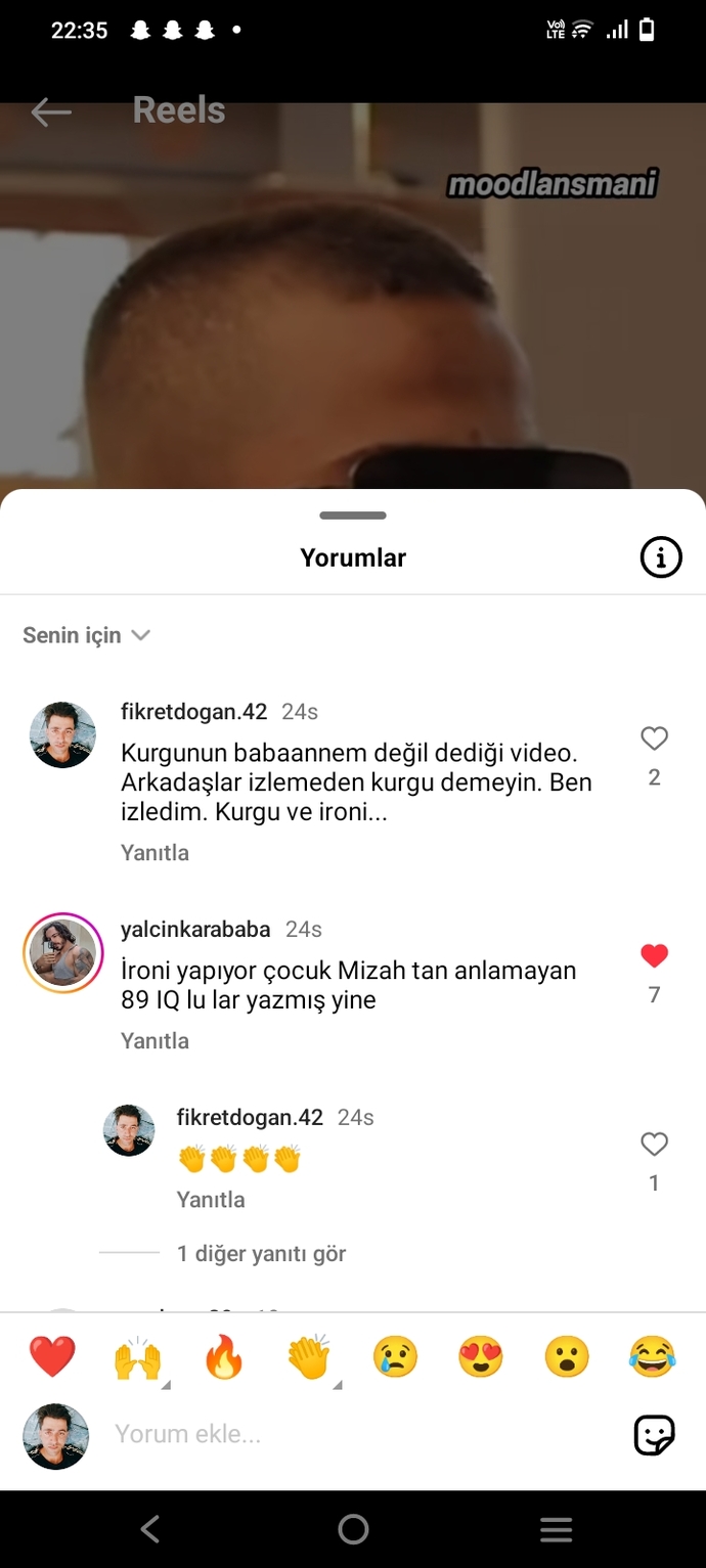 İronik mizahtan anlamayana ne denir?