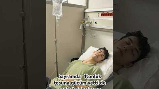Eski sevgilinizden bayram mesajı aldınız mı?